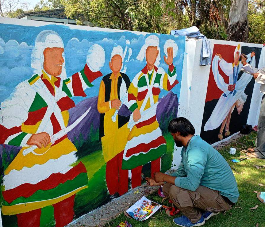 Tanahun taranga news
