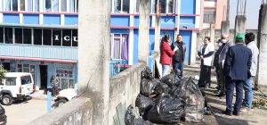 Tanahun Taranga news