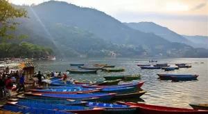फेवाताल संरक्षित जलाधार क्षेत्र एकीकृत कार्ययोजना बनाइने