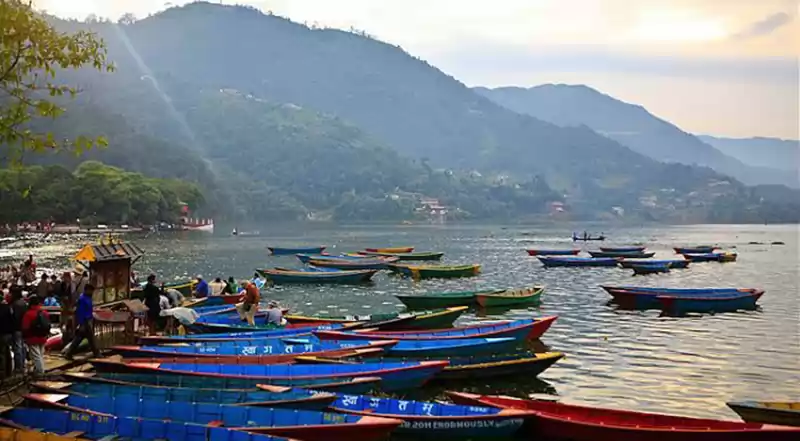 फेवाताल संरक्षित जलाधार क्षेत्र एकीकृत कार्ययोजना बनाइने