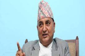 ‘एमालेलाई घेर्ने योजना सफल हुँदैन’