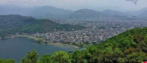 पोखरेली व्यवसायी क्षमता अभिवृद्धिमा जुट्दै