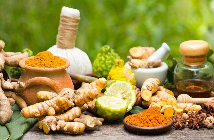 आयुर्वेद औषधालयमा बिरामीको चासो र विश्वास बढ्दै