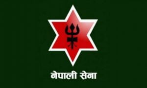 सेनाका अन्तर्राष्ट्रिय निर्णायक ढकाल बेल्जियम प्रस्थान गर्दै