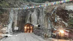 तनहुँ हाइड्रोले १०४ मेगावाट क्षमताको तल्लो सेती आयोजना निर्माण गर्ने