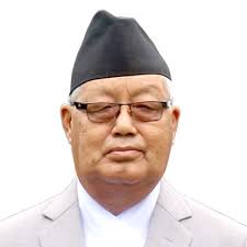 पृथ्वीमान गुरुङ
