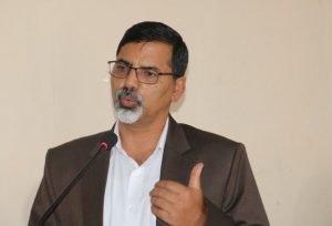 अर्थतन्त्रमा देखिएको चुनौती समाधान गर्न आयातमा सीमा राखिएको हो ः अर्थमन्त्री