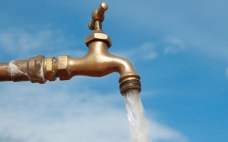 घरघरमा खानेपानी पुगेपछि स्थानीयवासी खुसी