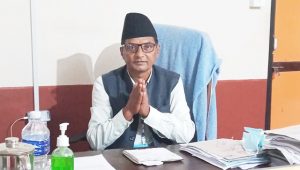अध्यक्ष खड्काद्धारा ५ बर्षे प्रगति बिबरण सार्बजनीक