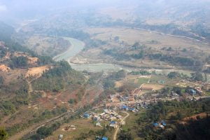 बन्दीपुर गाउँपालिकाद्वारा भूमिहीनलाई निस्सा वितरण