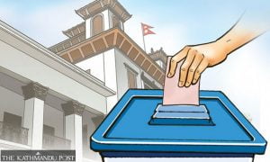 क्षेत्रिय सभापति देखि मन्त्रीसम्म दलित नेता तर स्थानिय चुनाबमा दलित नेताहरुलाई हातमा लाग्यो शुन्य