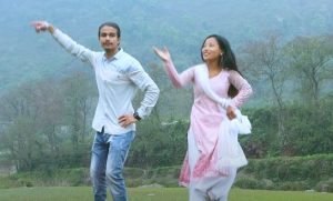 एलिना चौहानको ‘पिपल चौतारी’ युट्युवमा