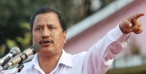 विप्लवको नेकपाले पनि खाता खोल्यो , अध्यक्षमा गुरुङ निर्वाचित