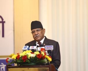 जिल्लामा एक पालिकामा महिलालाई अनिवार्य उम्मेदवार बनाउन माओवादीको परिपत्र
