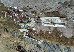 तारा एयरको विमान दुर्घटना : १४ जनाको शव भेटियो