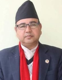 सम्मेलन गर्ने