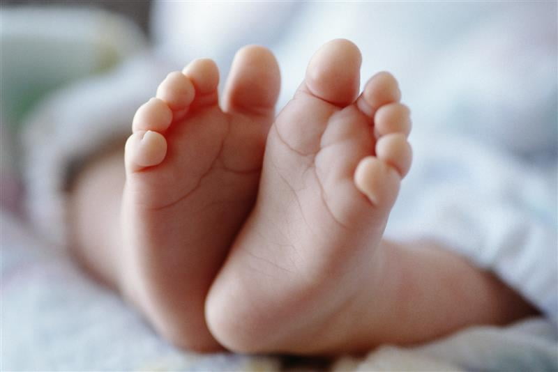 तनहुँ भानु नगरपालिकामा खोलाले बगाउदा १६ महिने बालिका मृत्यु भएको छ ।