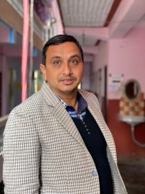 नेपाली कांग्रेस जिल्ला सदस्य अधिकारीले कार्यपालिकाको बैठक लाईभ गरिनु पर्ने माग