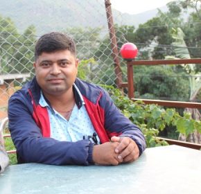बिभागको मनोनित