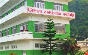 फेरी दोहोरीए तनहुँका जिल्ला समन्वय समिति प्रमुख
