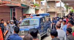 स्वास्थ्य राज्यमन्त्री वली प्रहरी नियन्त्रणमा