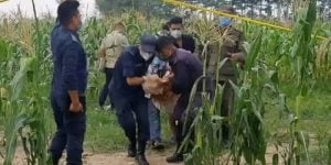 मकैबारीमा भेटियो ७ वर्षीय बालिकाको शव, एक जना पक्राउ
