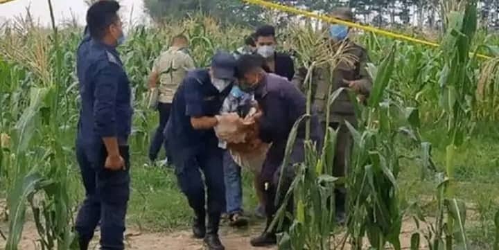 मकैबारीमा भेटियो ७ वर्षीय बालिकाको शव, एक जना पक्राउ