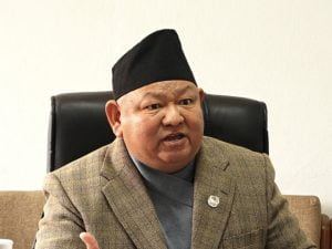 प्रेम आलेको राजीनामा ‘ब्याक डेटमा’