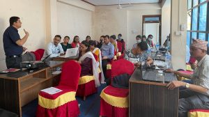 tanahun taranga news