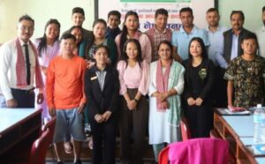 tanahun taranga news