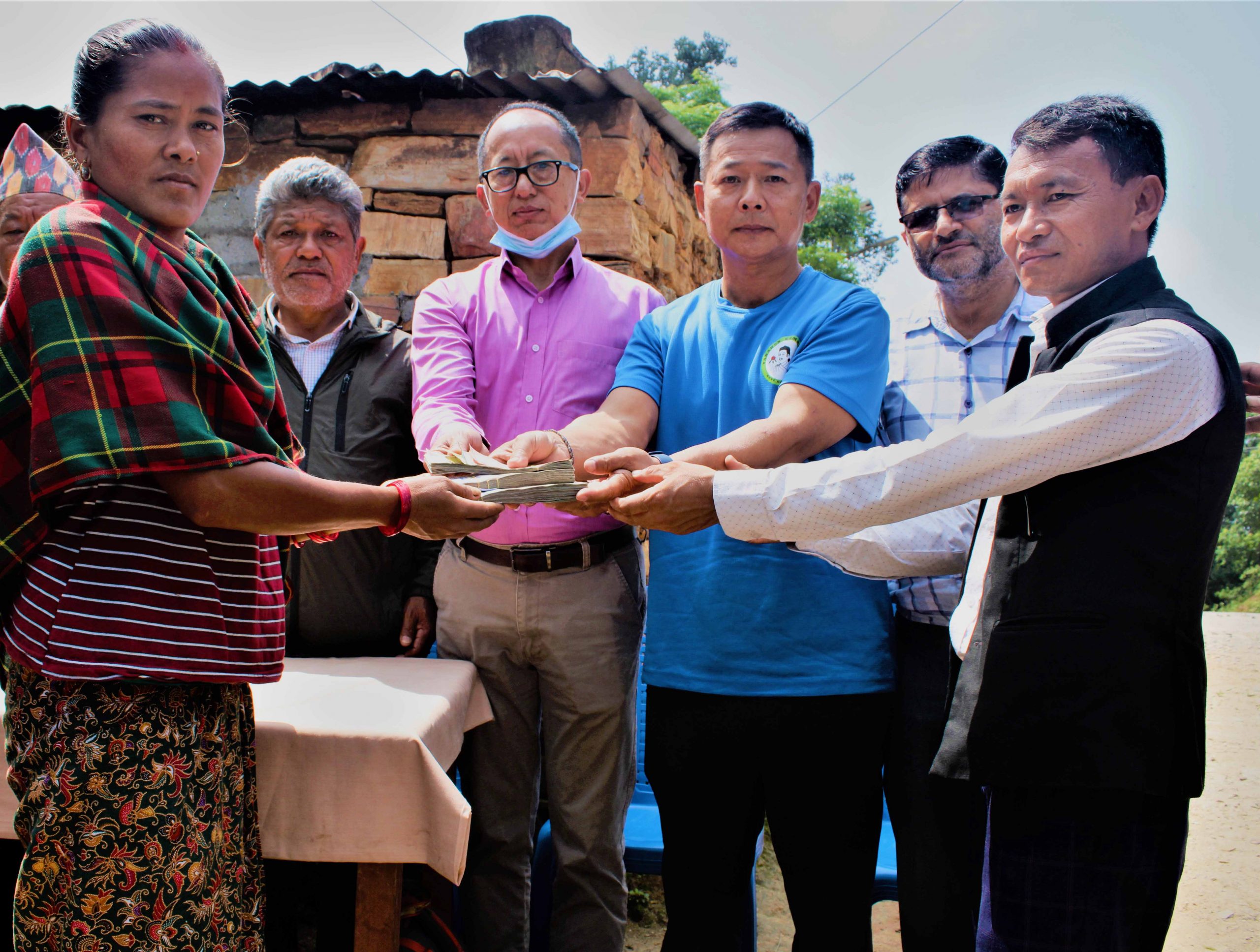 tanahun taranga news hongkong