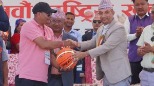 tanahun taranga news