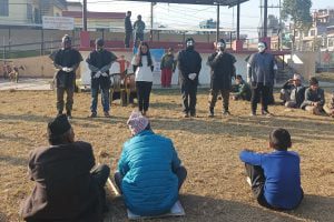 tanahun taranga news