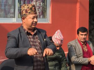 tanahun news