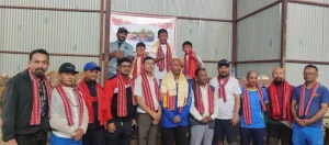 Tanahun taranga news