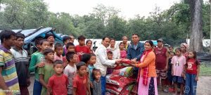 Tanahun taranga news