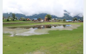 Tanahun taranga news