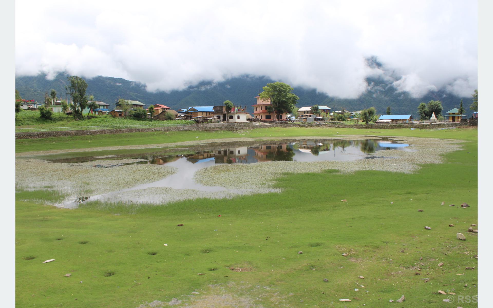 Tanahun taranga news