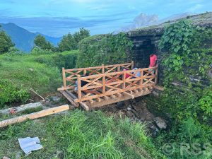 Tanahun taranga news