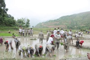 Tanahun taranga news