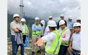 Tanahun taranga news