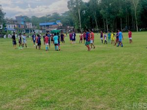 Tanahun taranga news