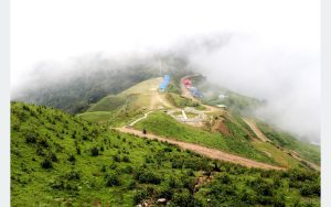 tanahun taranga news