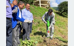 Tanahun taranga news