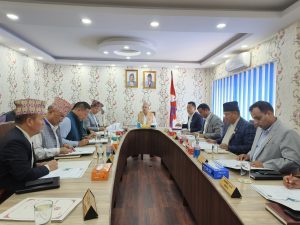 Tanahun taranga news