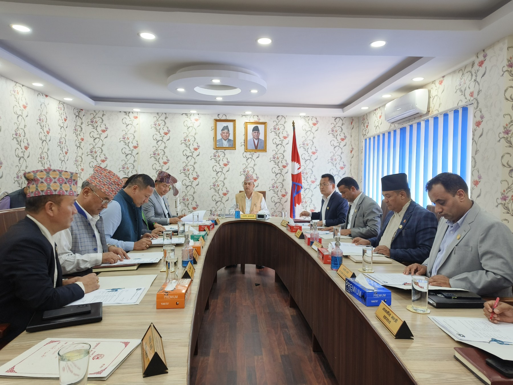 Tanahun taranga news