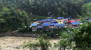 Tanahun taranga news