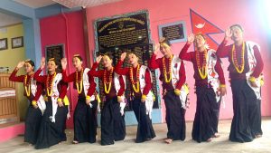 tanahun taranga news