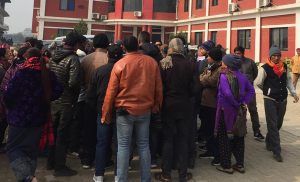 Tanahun taranga news