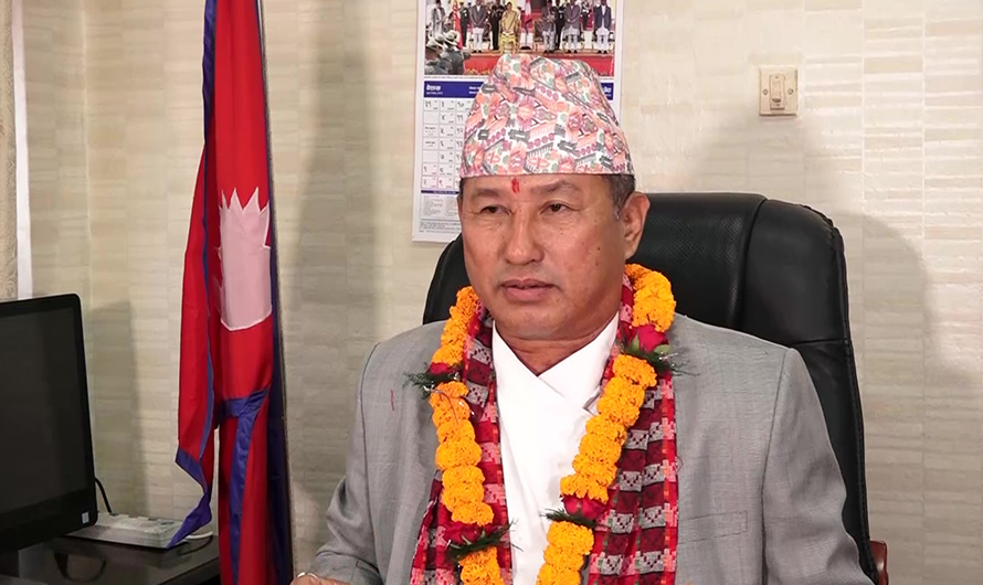 Tanahun taranga news